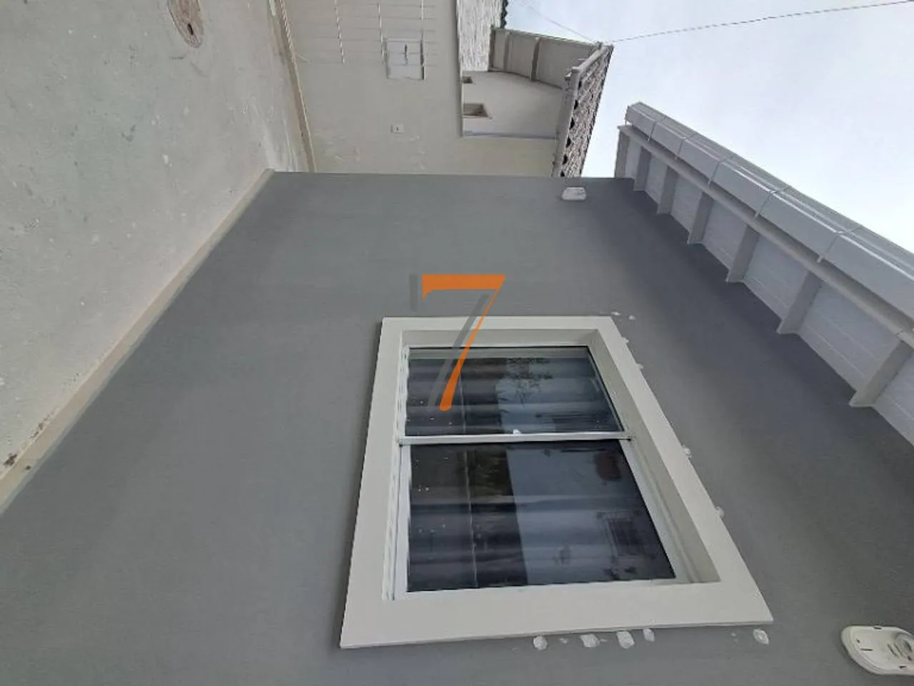 One-bedroom house, 40 m² — photo 13