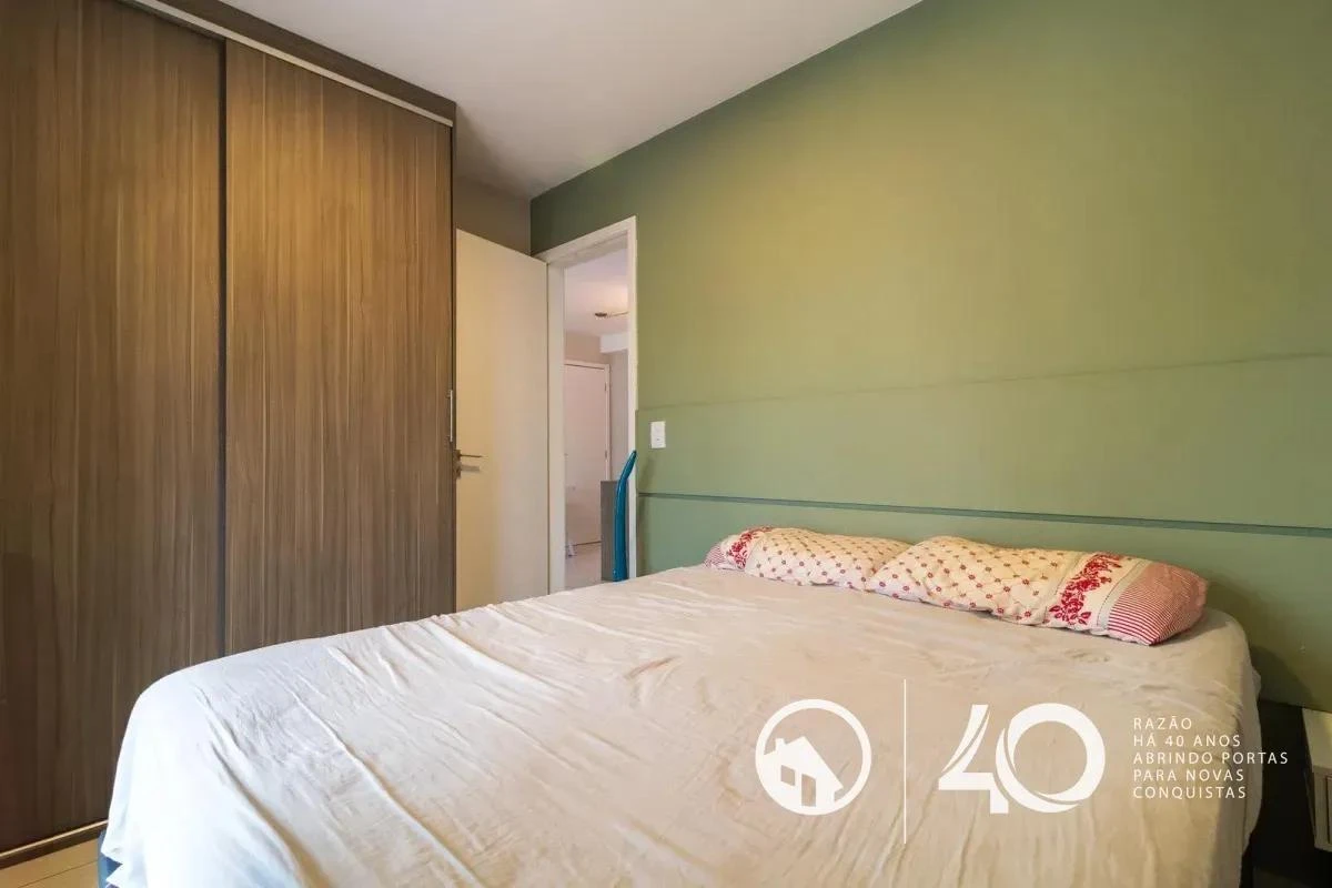 Furnished apartment, 64 m², with a washing machine — photo 21