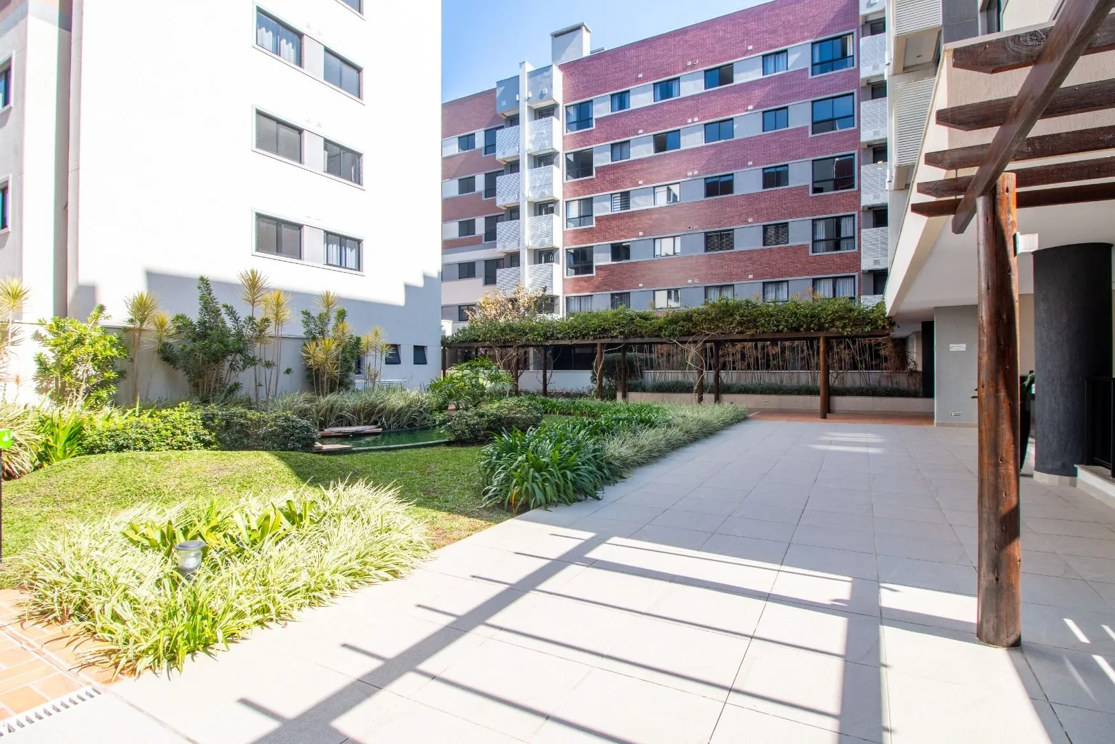 Apartamento amueblado de 2 dormitorios con suite y 76 m² — photo 25