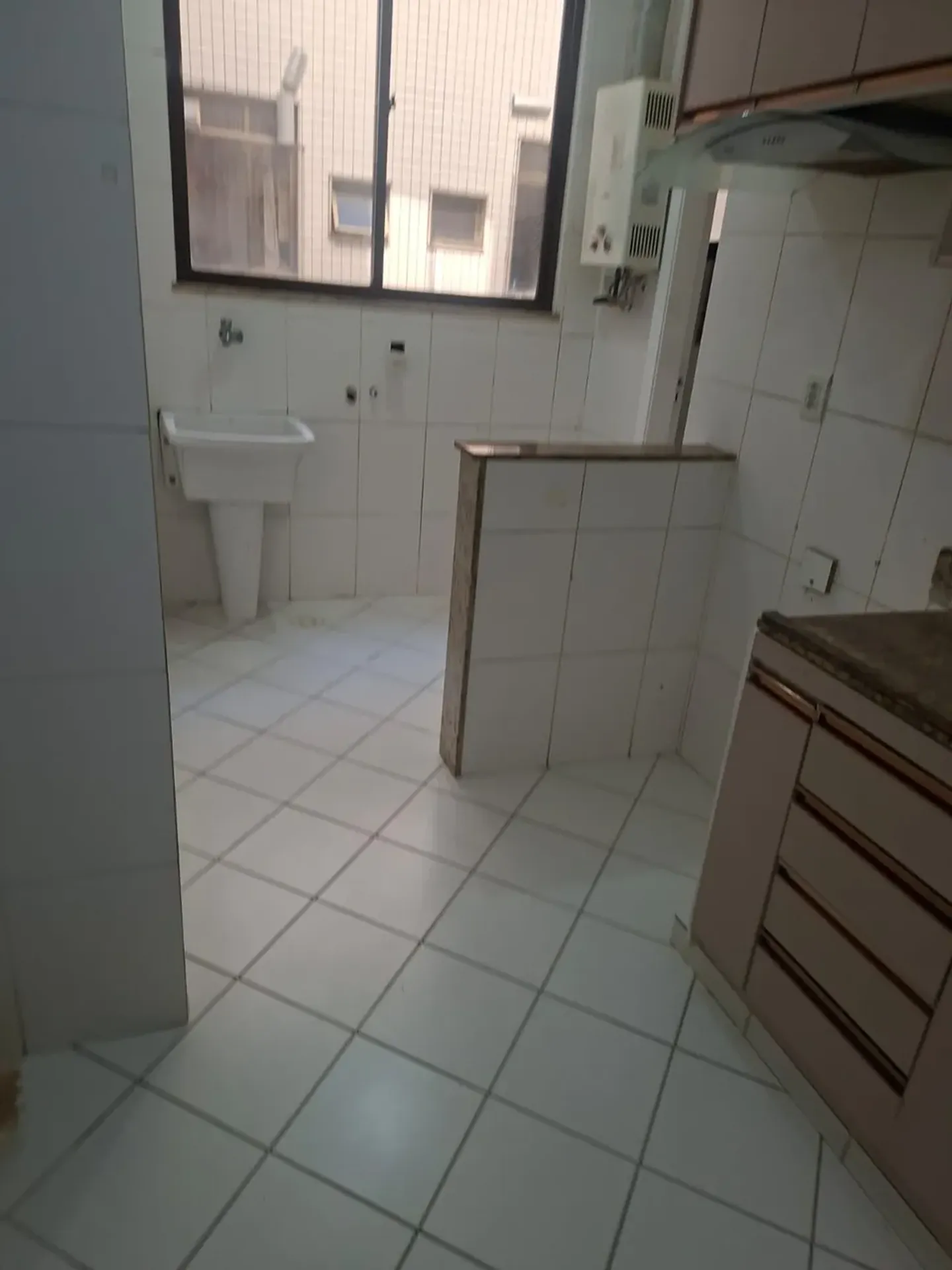 75 m² apartment with 3 bedrooms and a balcony — photo 14