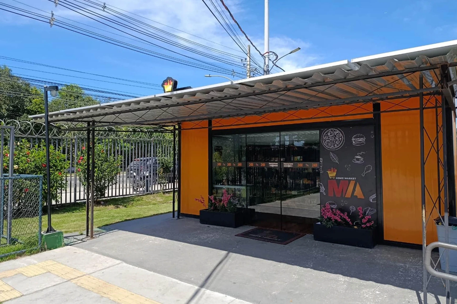 Apartamento sem mobília com 2 quartos e 1 vaga — photo 19