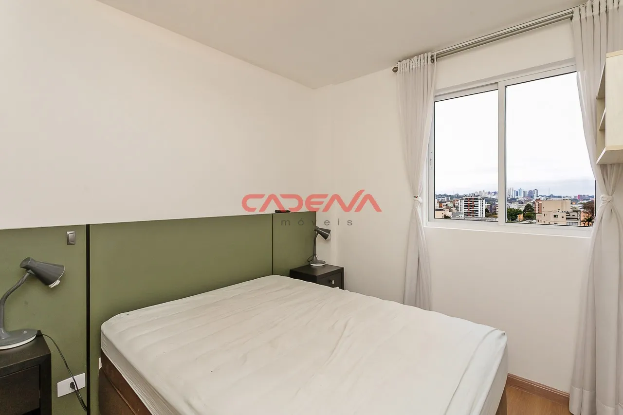 Furnished apartment, 29 m², with a dryer — photo 9