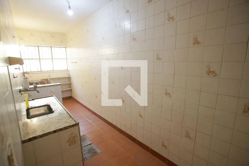 Apartamento de 2 quartos com varanda e 1 vaga — photo 14