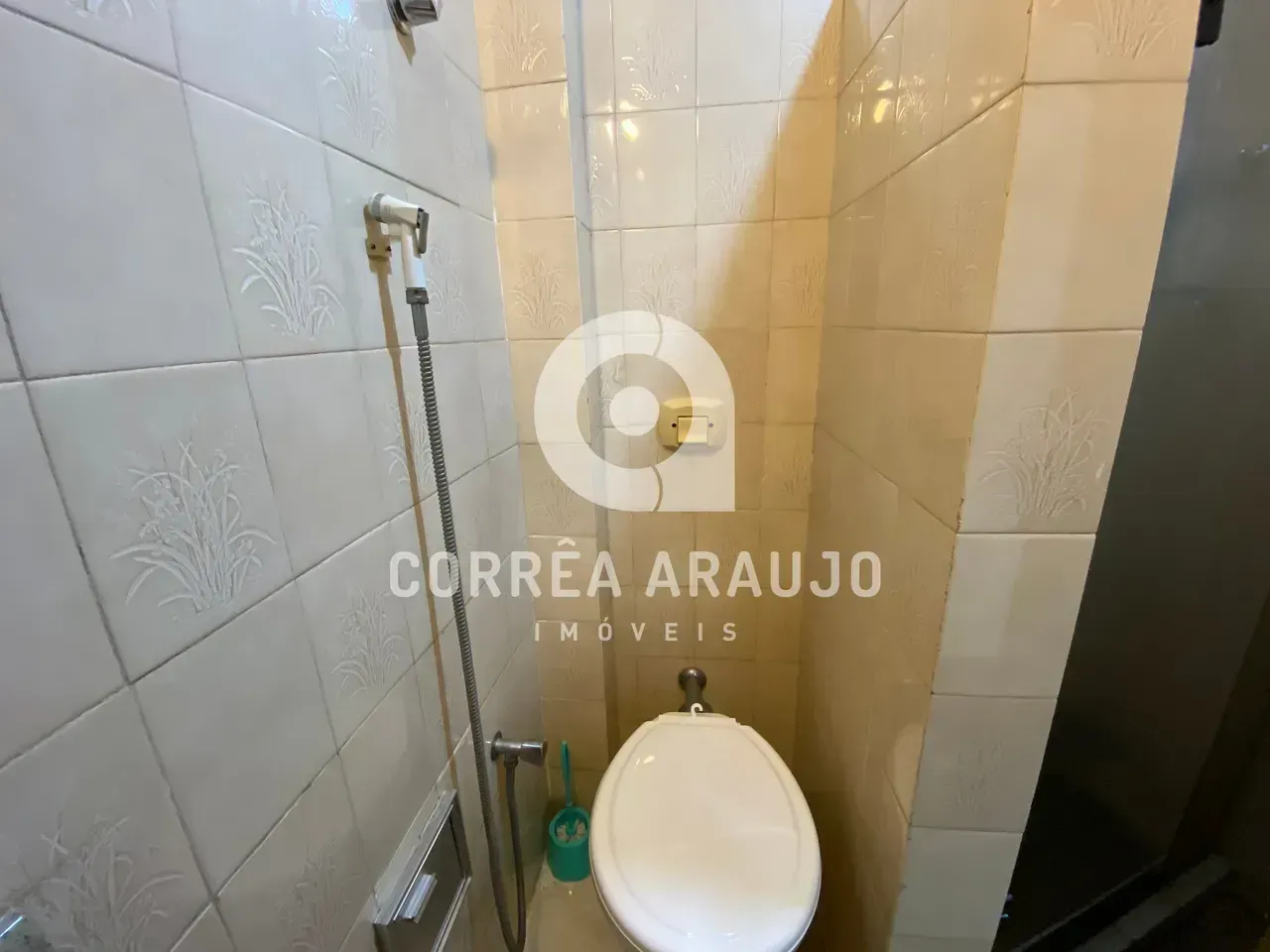 For rent: 62 m² apartment with 2 bedrooms and 1 bathroom — photo 5