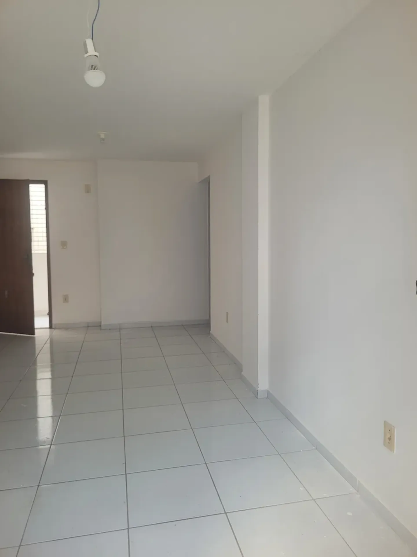 Apartamento no 1º andar com churrasqueira privativa — photo 4