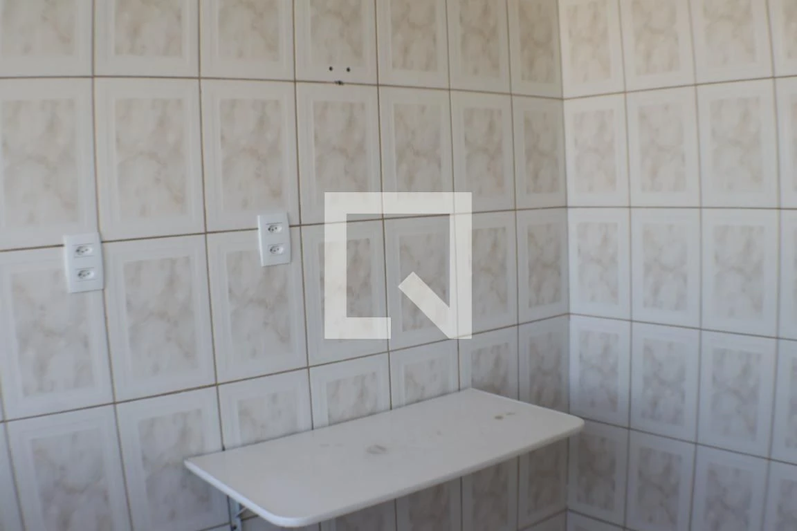1-bedroom apartment with balcony and private BBQ — photo 23
