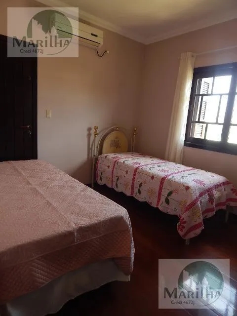 Робоче місце та 3 спальні: будинок 455 м² — photo 50