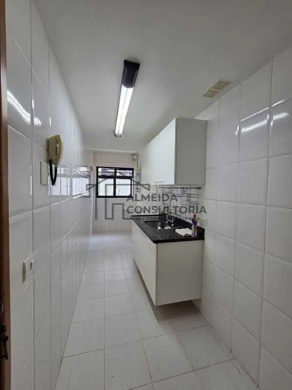 2-bedroom apartment in a building with a sauna — photo 14