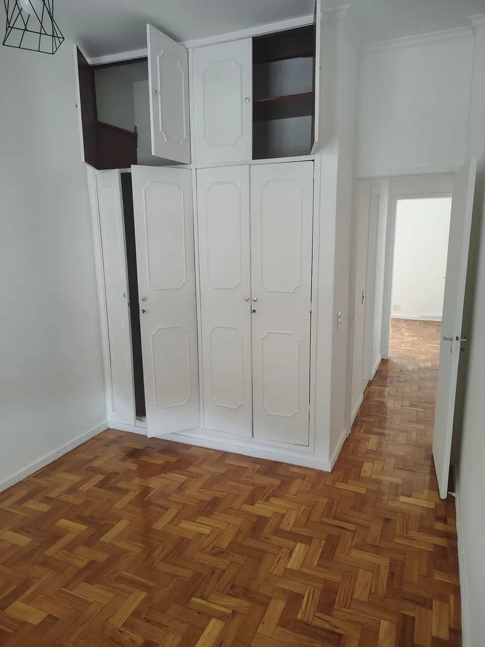 Washing machine in a 2-bedroom apartment, 81 m² — photo 3