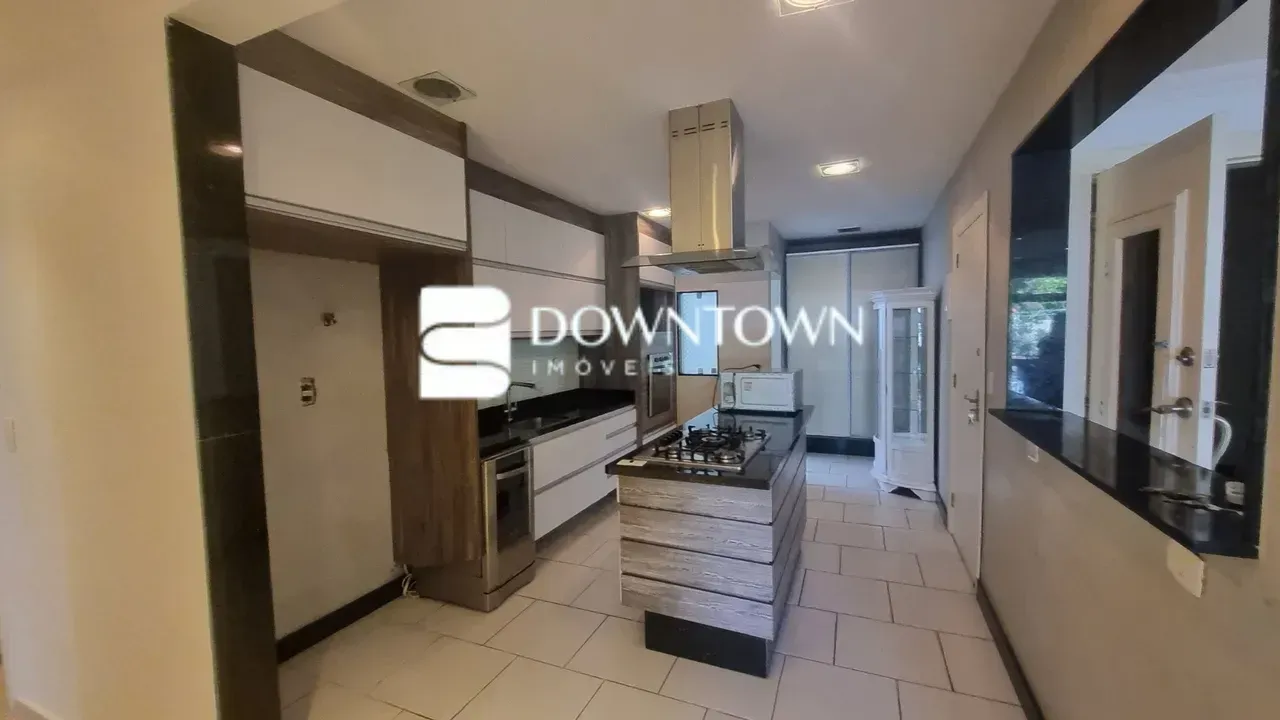 Apartamento com 3 quartos, 2 banheiros e 2 vagas com varanda — photo 2