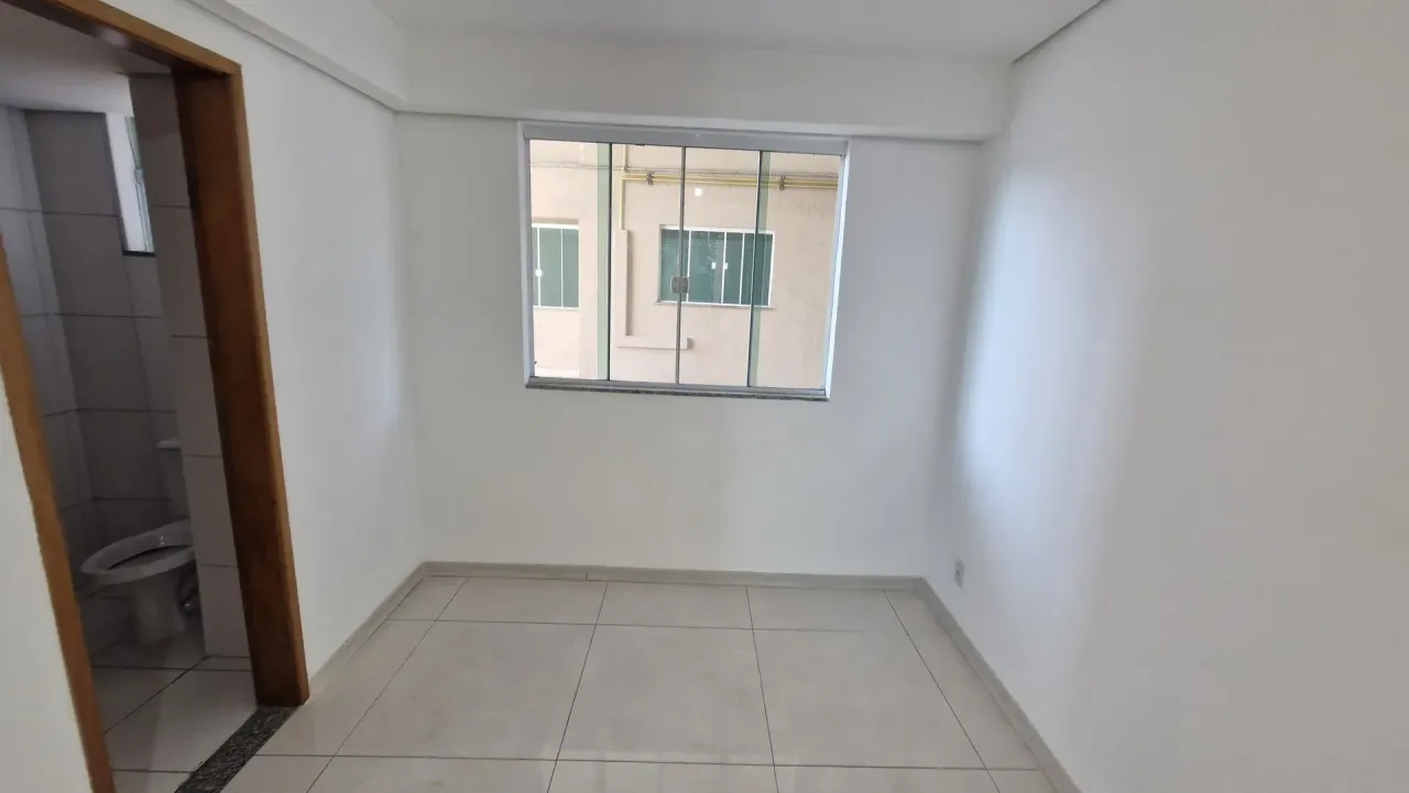 Apartamento com 3 quartos e varanda — photo 4