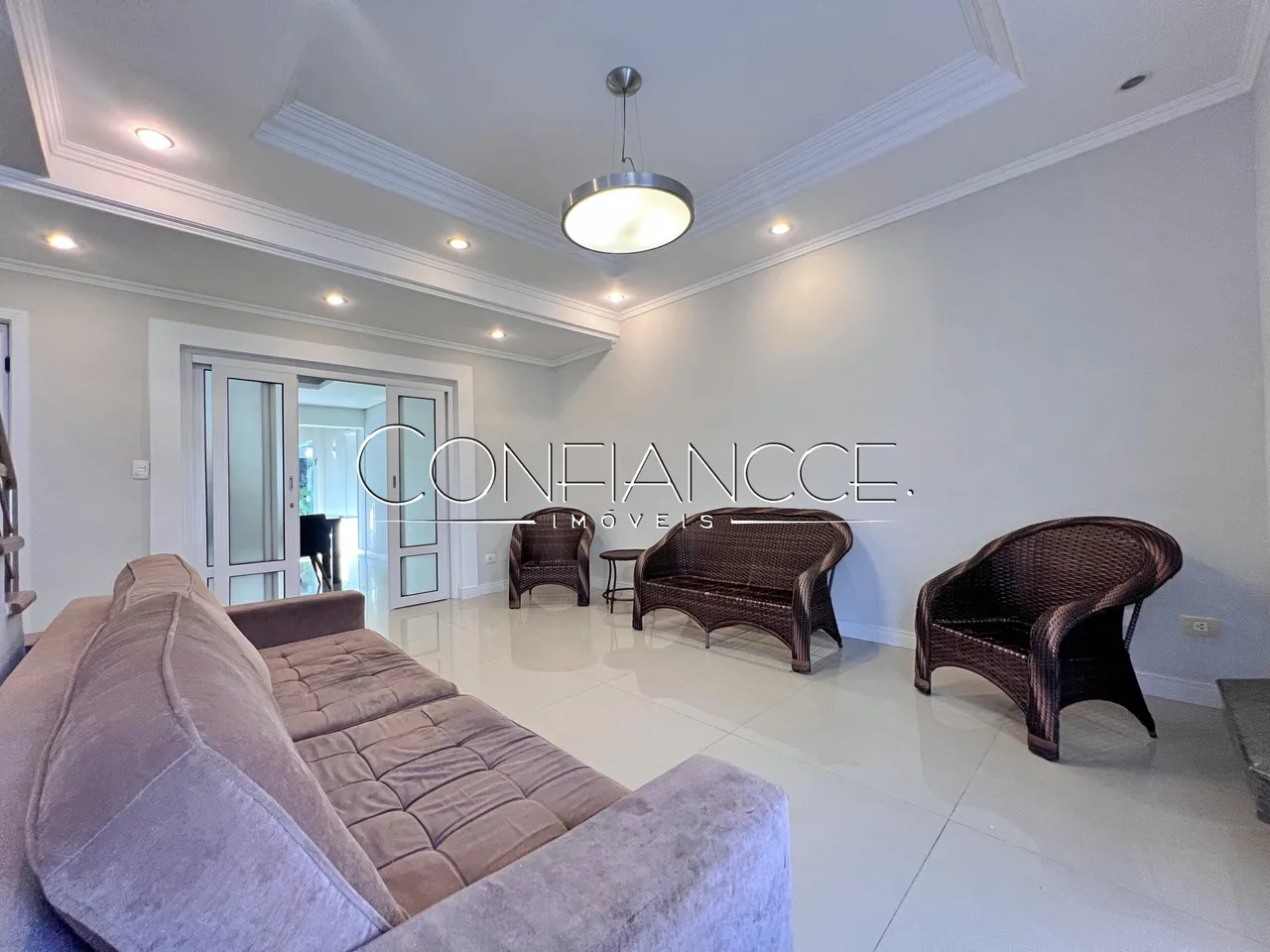 Casa em condomínio com 4 quartos e 6 banheiros — photo 7