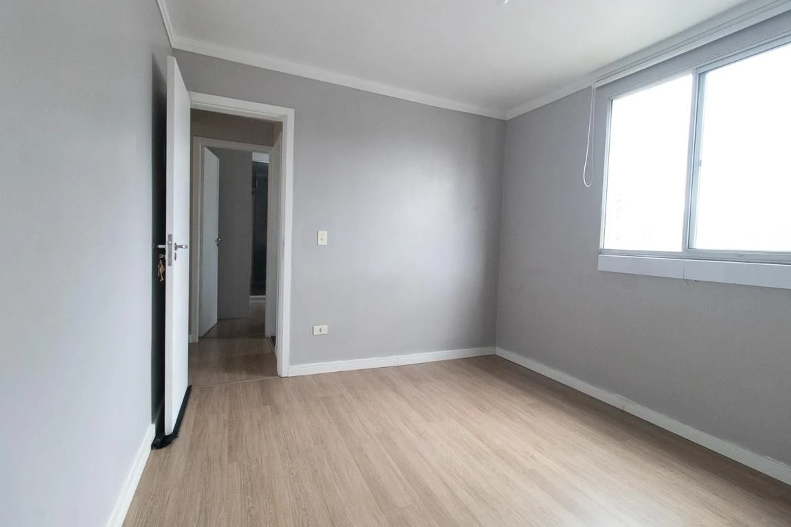 Home office in a 2-bedroom apartment, 47 m² — photo 9