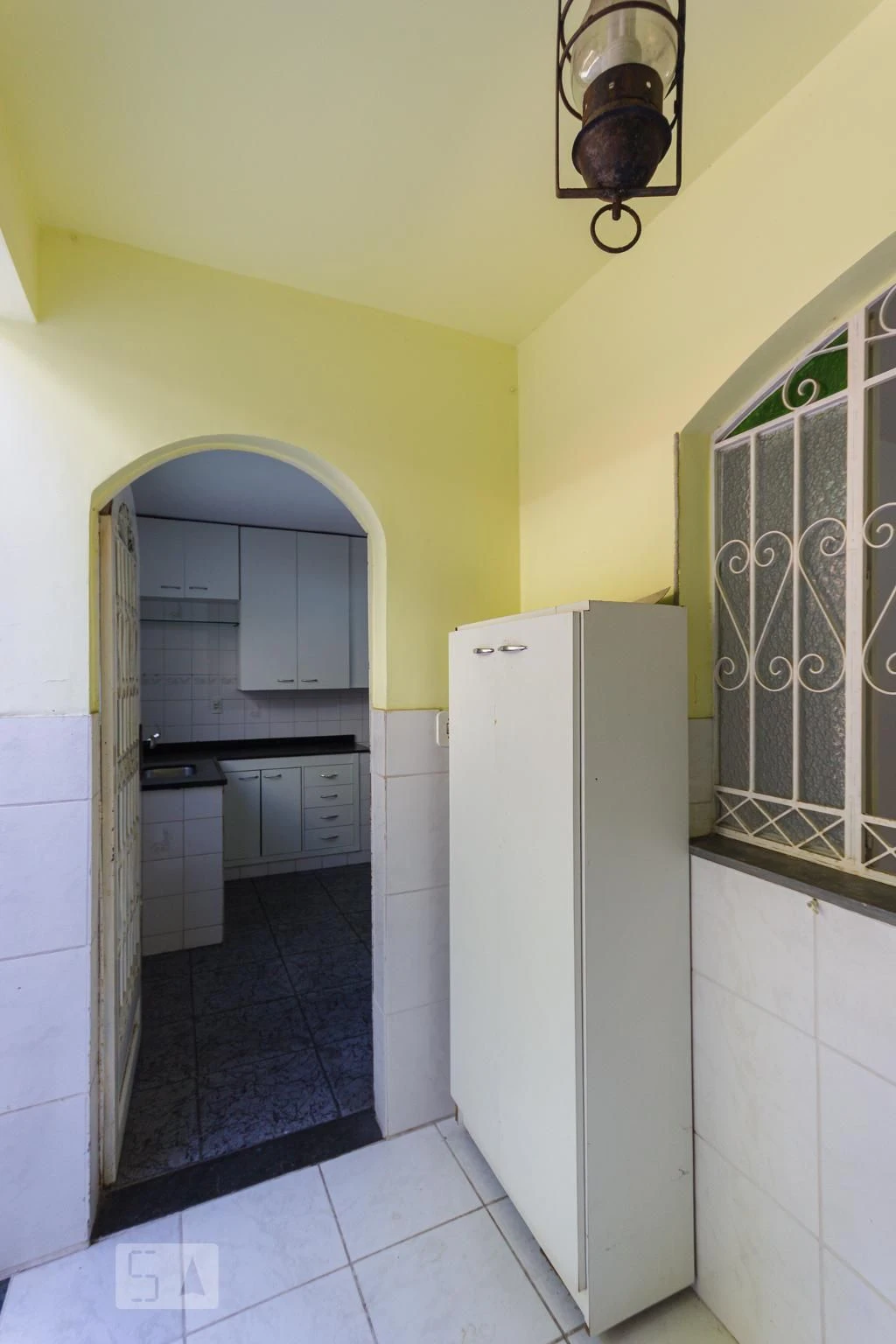 Casa de 3 quartos com churrasqueira privativa, Taquara — photo 2