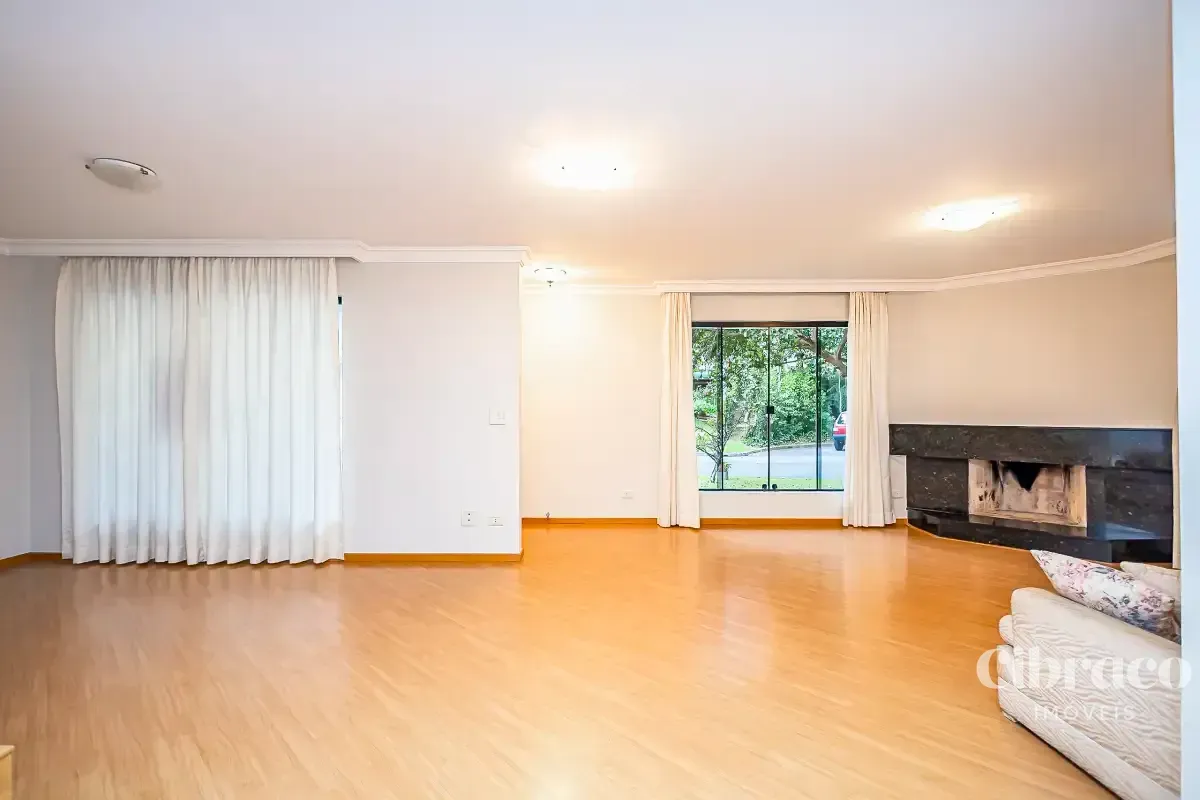 Unfurnished gated condo house with 3 bedrooms and 220 m² — photo 6