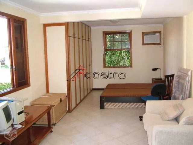 Casa em condomínio para locação com 5 dormitórios — photo 8