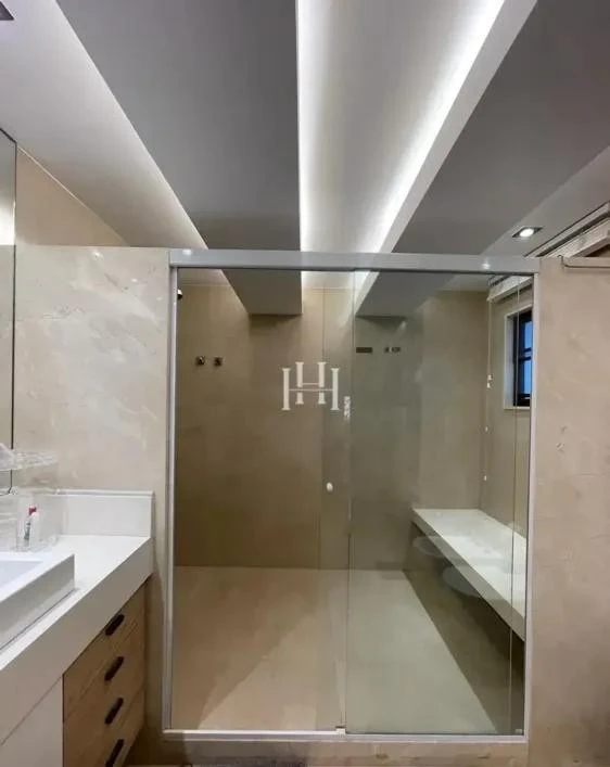 Cobertura mobiliada com 3 quartos e 261 m² — photo 4