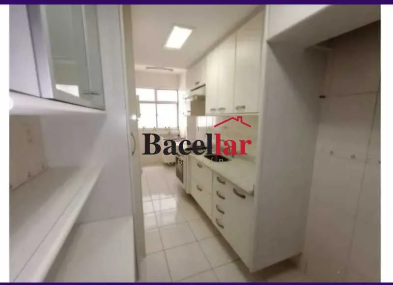 Residential apartment with 2 bedrooms and no parking — photo 2