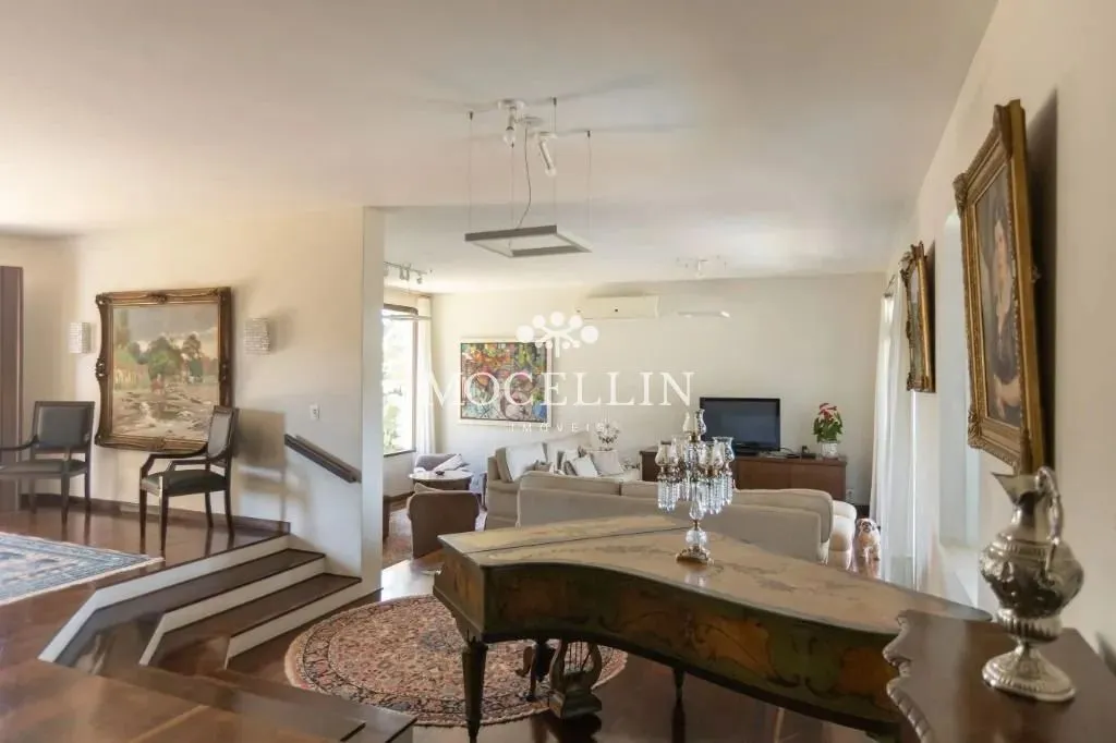 Rental house with 4 bedrooms and 2 en-suite — photo 12