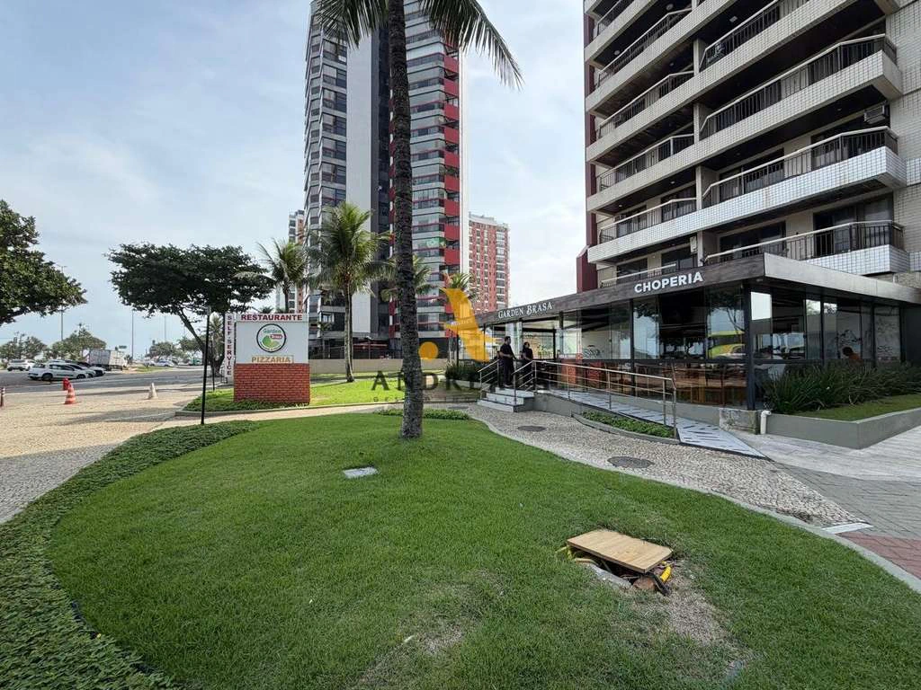 Apartamento de 1 quarto com cozinha fechada e vaga — photo 24