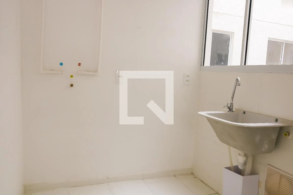 Apartamento com churrasqueira privativa, Cascadura — photo 32