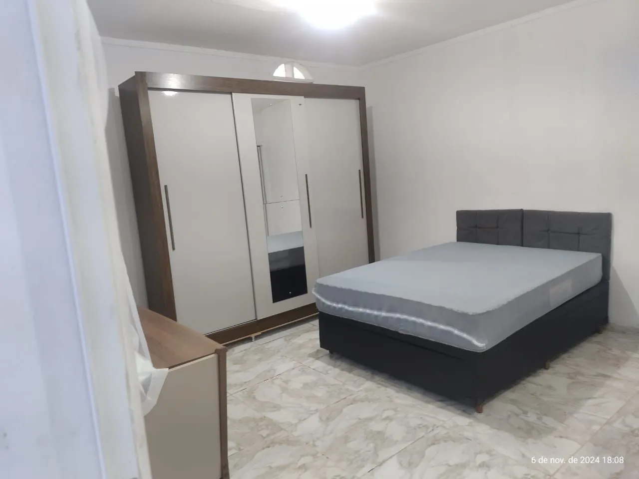 Furnished apartment with 2 bedrooms and 1 parking spot — photo 5