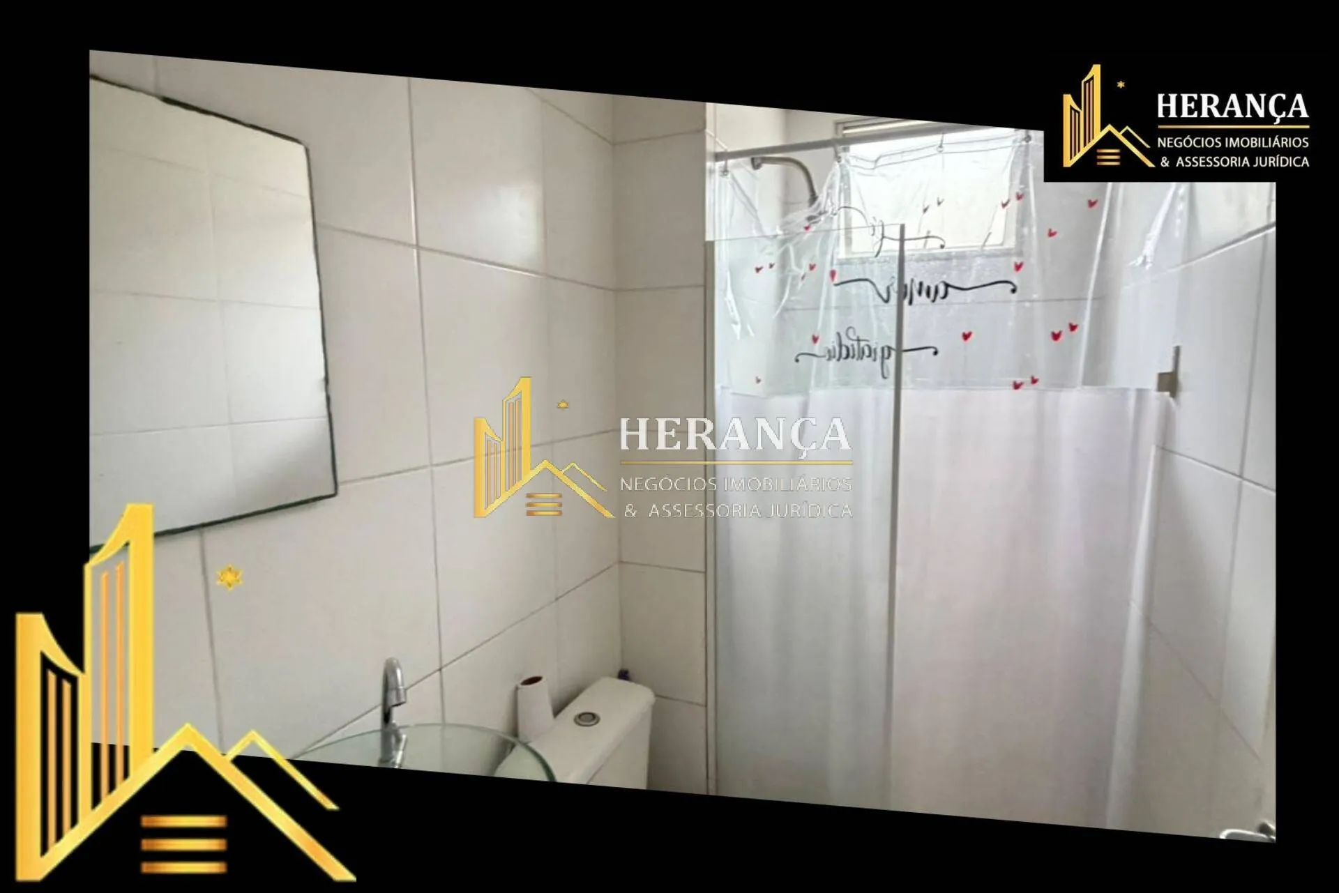 Apartment, 55 m², with a washing machine — photo 27