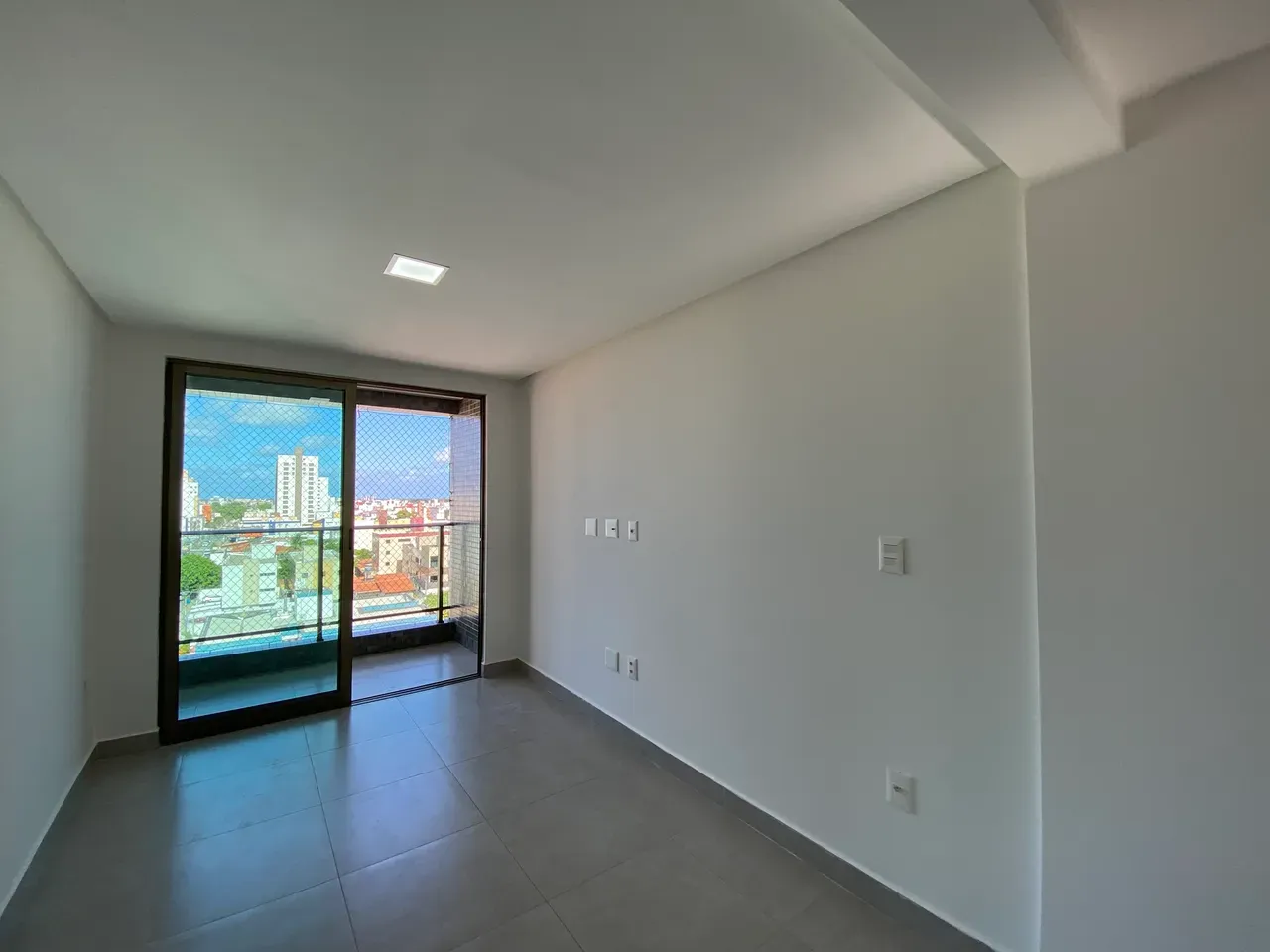 2-bedroom apartment, 1 with its own bathroom, 60 m² — photo 4