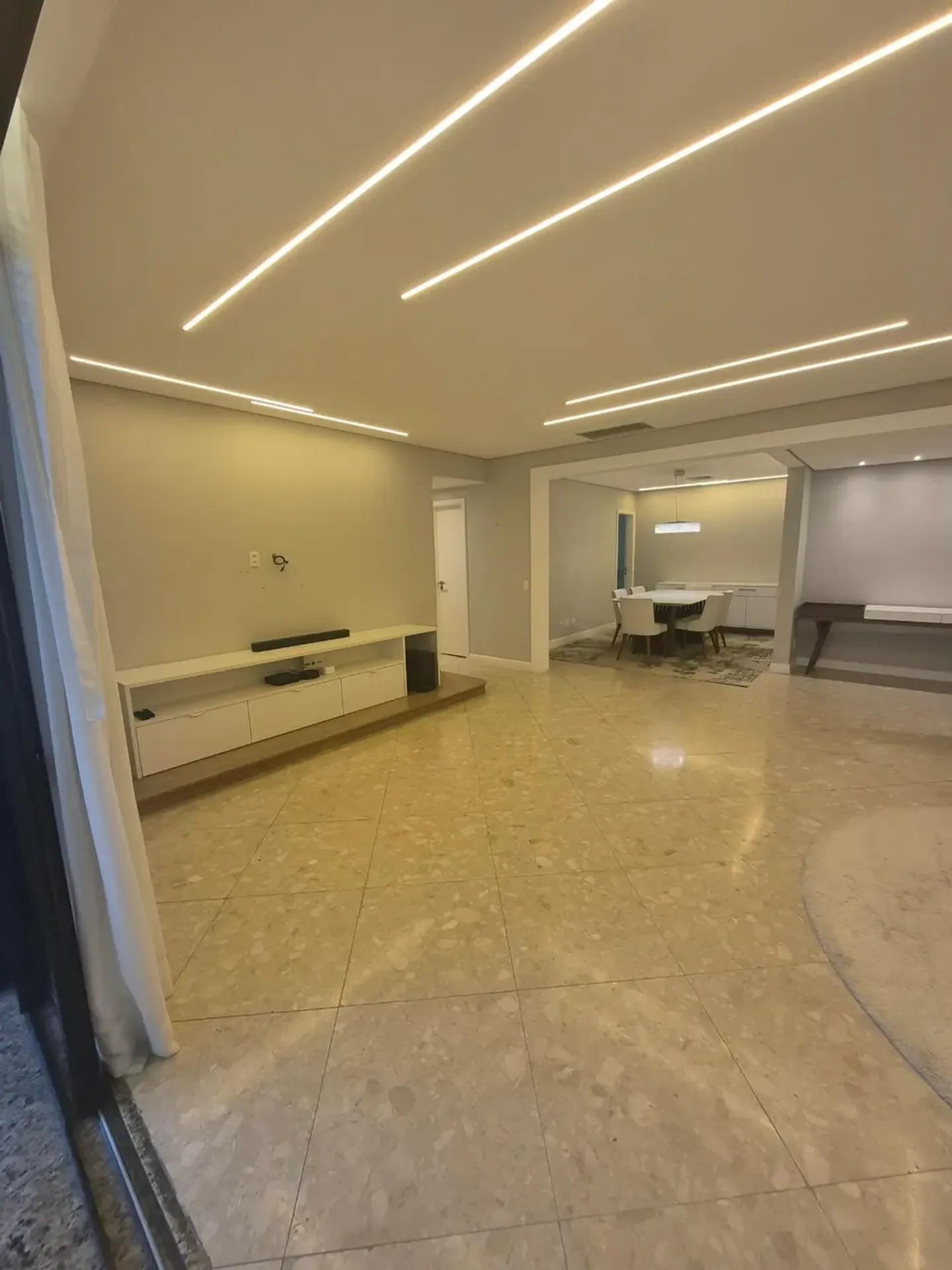 Apartamento com janelas do piso ao teto, Barra da Tijuca — photo 18