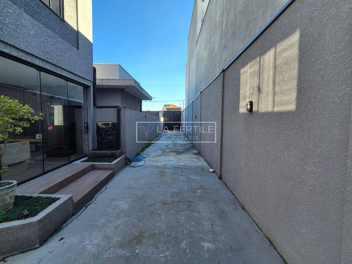 35 m² studio in Curitiba — photo 27