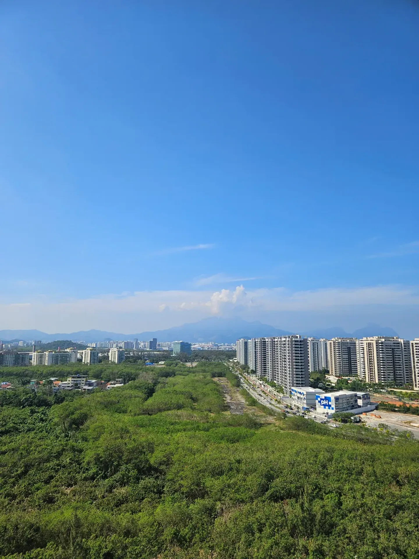 2-bedroom rental apartment with 2 bathrooms and 55 m² — photo 37