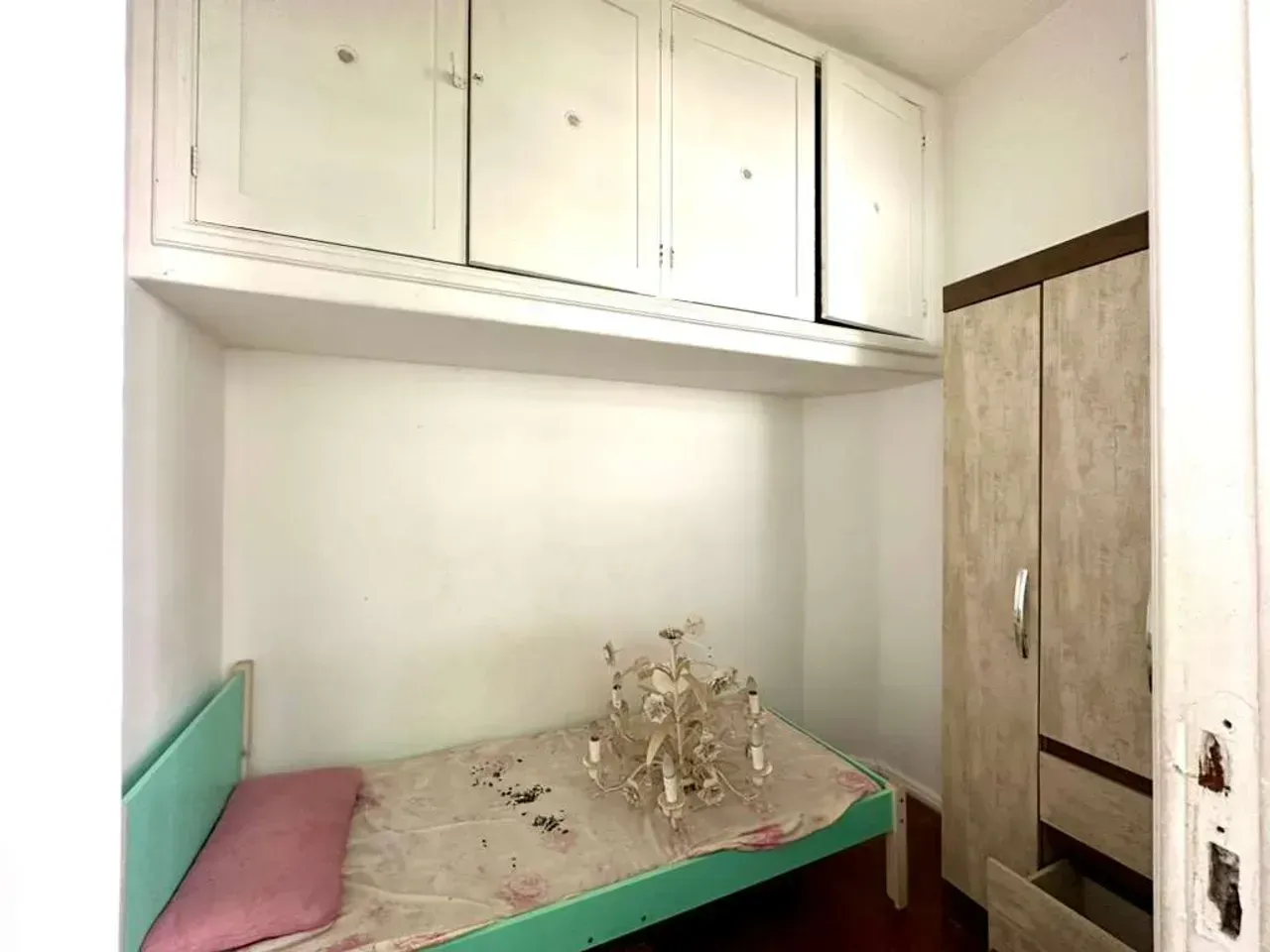 Furnished 142 m² apartment with 3 bedrooms — photo 13