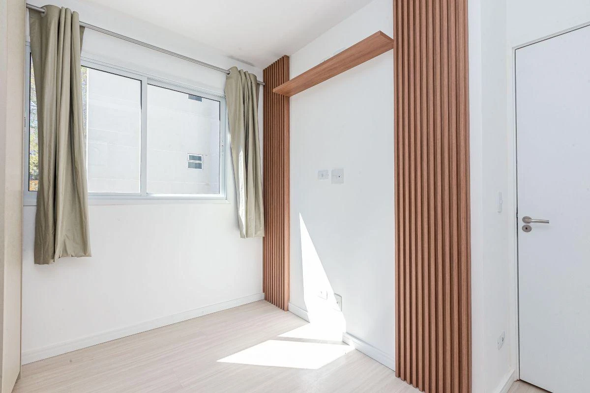 Apartment, 23 m², with a washing machine — photo 15