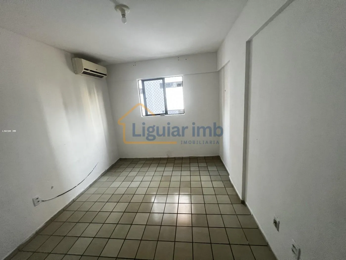 3-bedroom apartment with a private BBQ in João Pessoa — photo 11