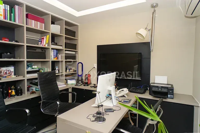 Apartamento amueblado de 360 m² con 4 suites y 6 baños — photo 48