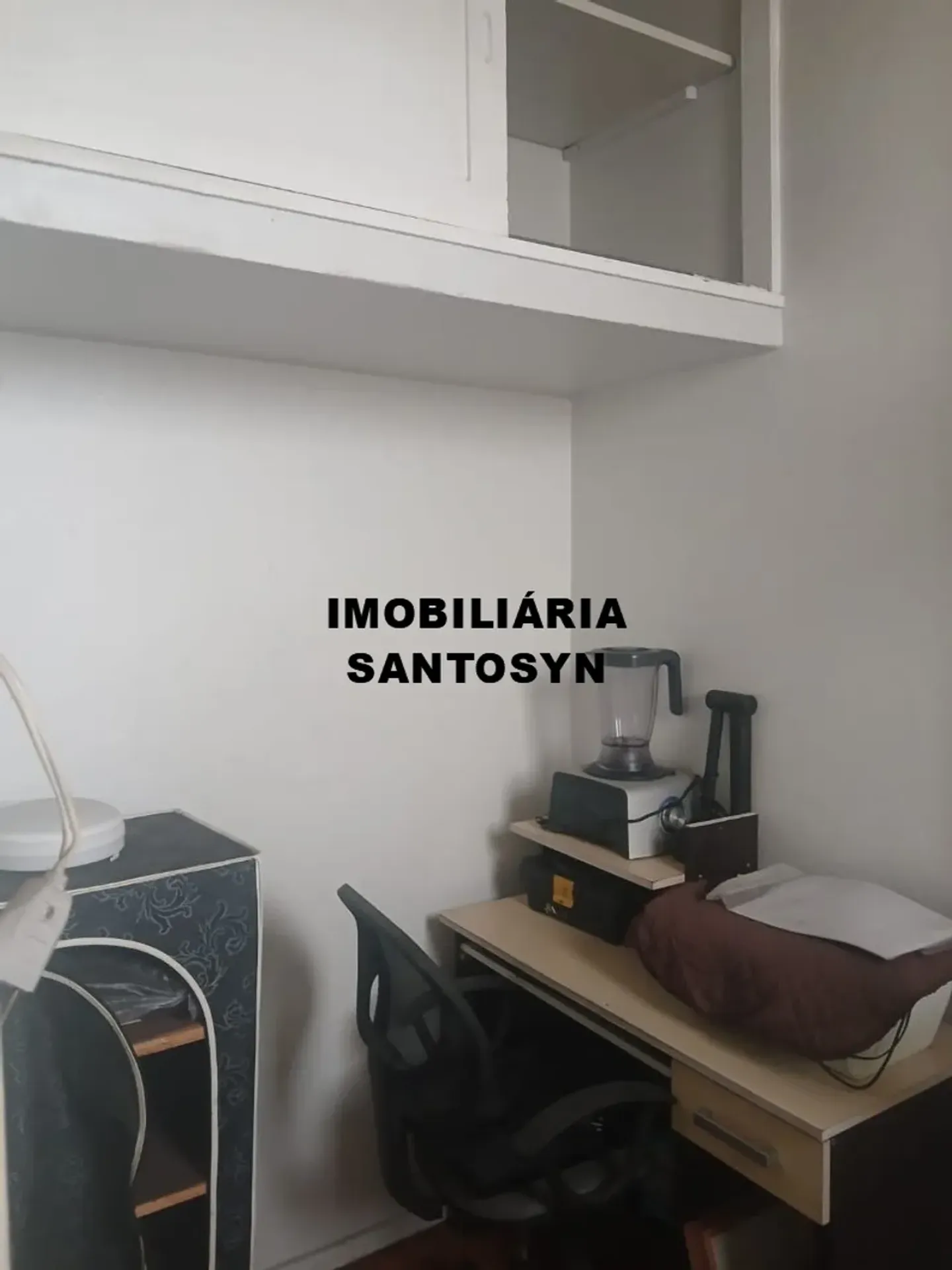One-bedroom apartment with a home office in Rio de Janeiro — photo 5