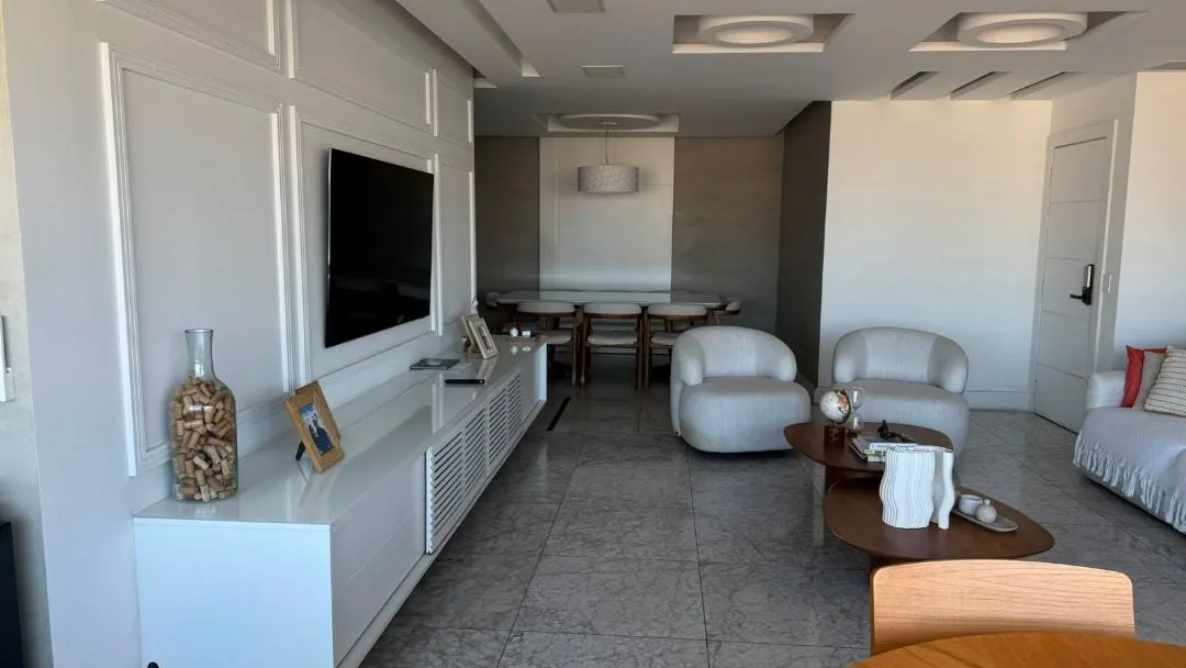 Departamento amueblado, 105 m², con vista al agua — photo 4
