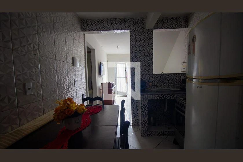 Furnished 1-bedroom apartment with 2 bathrooms — photo 5