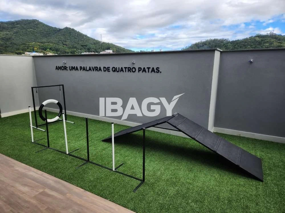 Квартира 90 м² с 2 спальнями и приватным BBQ — photo 3