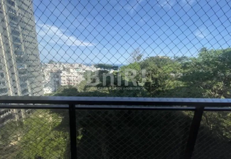 Квартира з 3 спальнями та видом на воду, Ріо-де-Жанейро — photo 6