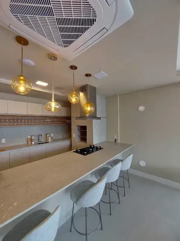 Estúdio mobiliado de 48 m² com 1 vaga e 2º andar — photo 23
