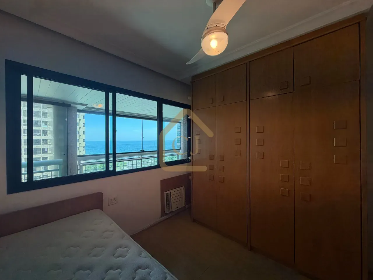 3 quartos e vista para a água: apartamento de 146 m² — photo 10