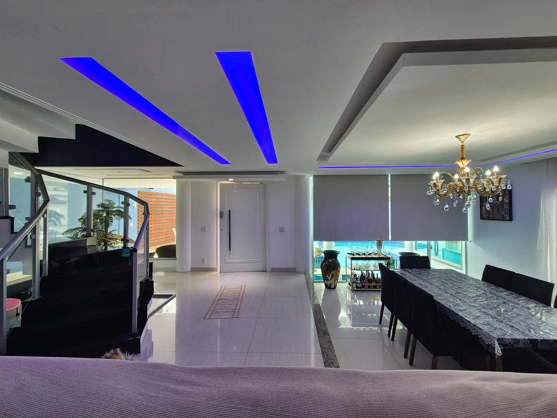 4 quartos e jacuzzi: casa de 318 m² — photo 39
