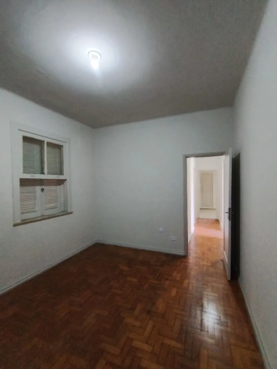Apartamento com piso de madeira ou laminado, Rio Comprido — photo 6