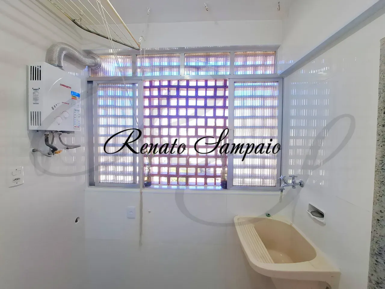 Apartamento para alugar com 94 m², 3 quartos e vista — photo 39