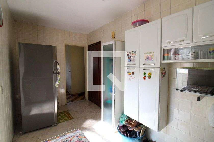 Apartamento mobiliado com 2 quartos e 2 banheiros — photo 15