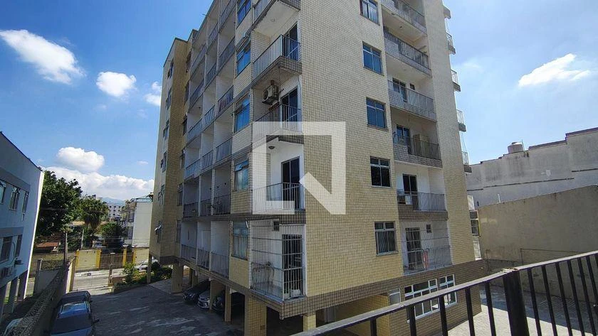 Departamento de 55 m² y 2 dormitorios en Rio de Janeiro — photo 31