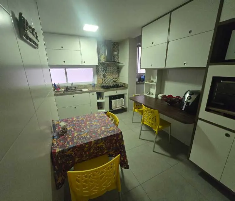 Furnished apartment with a closed-in gas kitchen — photo 2