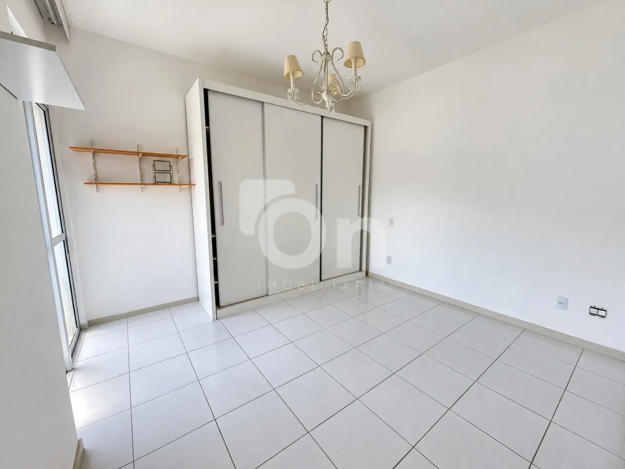Furnished apartment, 80 m², with a washing machine — photo 4