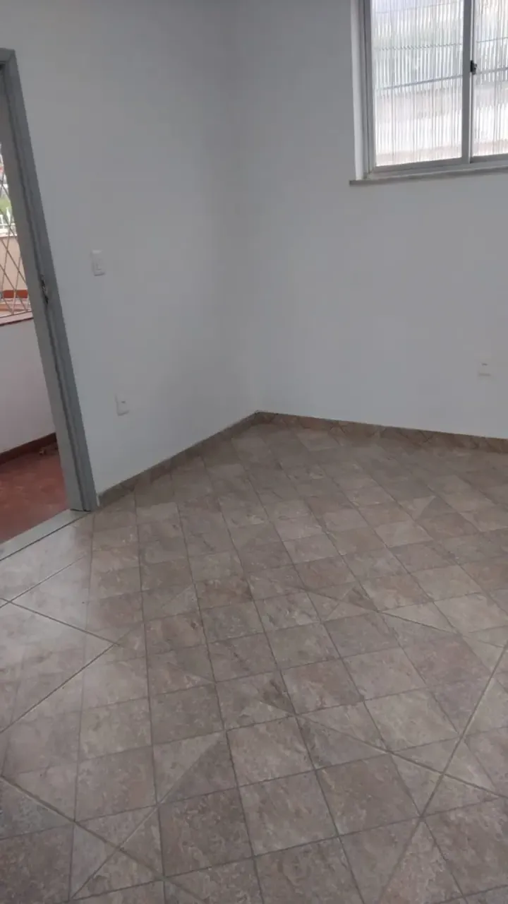 1-bedroom apartment with 40 m² and a balcony — photo 7